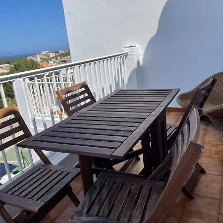 דירה Buenas Vistas *