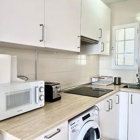 Buenas Vistas ארנל ד'אן קסטל