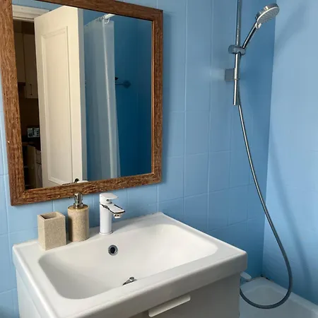 דירה Buenas Vistas *