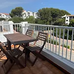 Apartamento Buenas Vistas Arenal d'en Castell