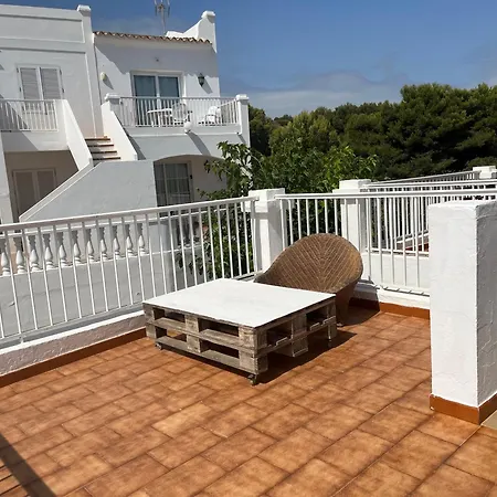 Buenas Vistas Apartamento