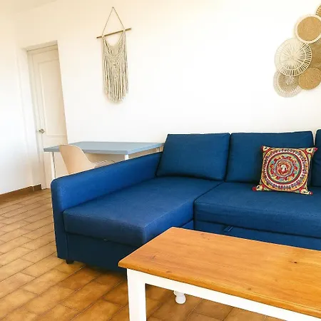 Buenas Vistas * Arenal d'en Castell