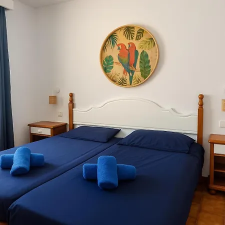 Buenas Vistas * Arenal d'en Castell