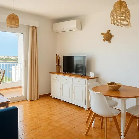 Buenas Vistas Apartamento Arenal d'en Castell